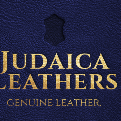 Judaica Leathers